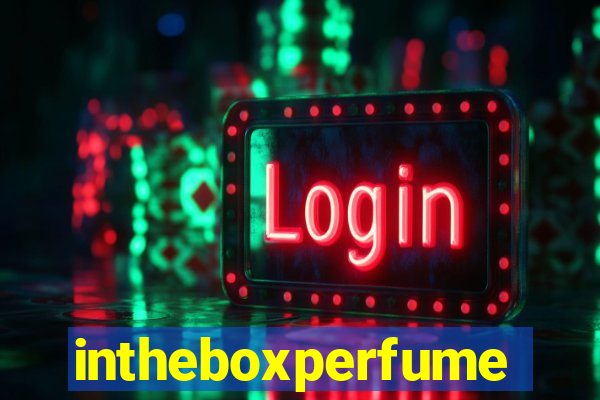 intheboxperfumes