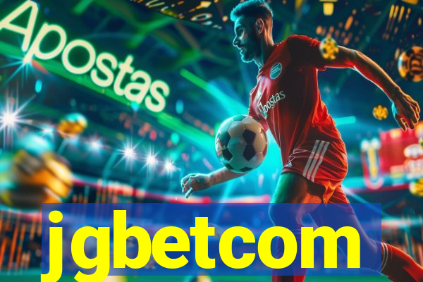 jgbetcom