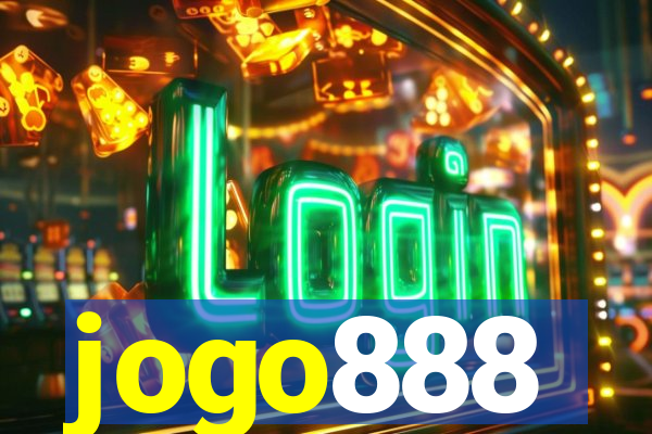 jogo888