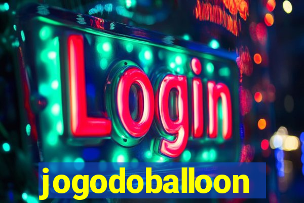 jogodoballoon