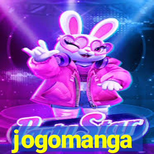 jogomanga