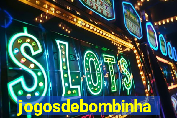 jogosdebombinha