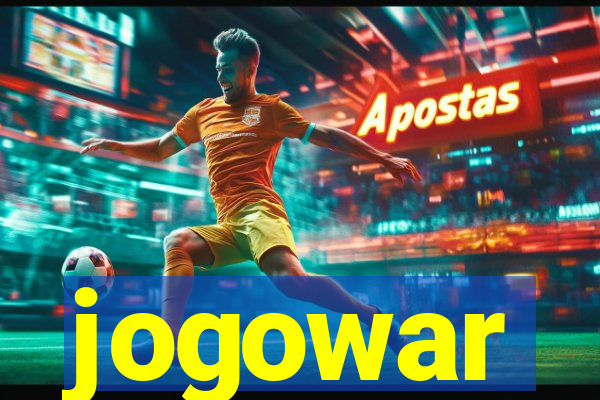 jogowar