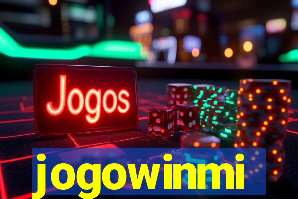 jogowinmi