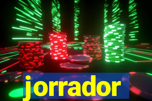 jorrador