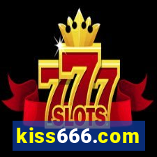 kiss666.com