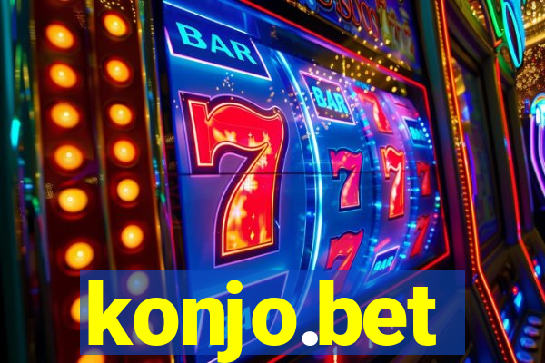 konjo.bet