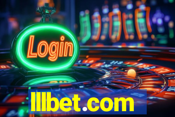 lllbet.com