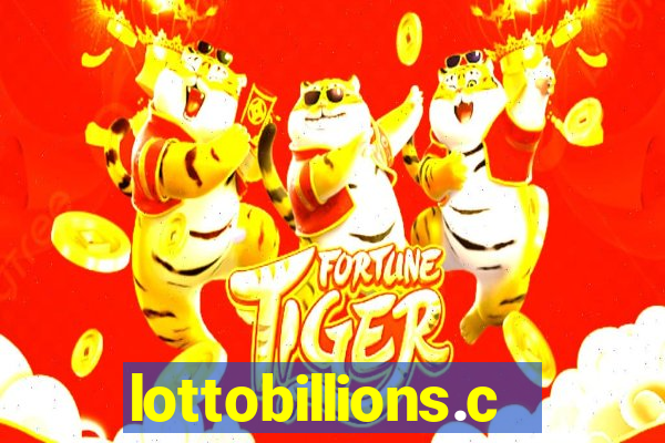 lottobillions.com