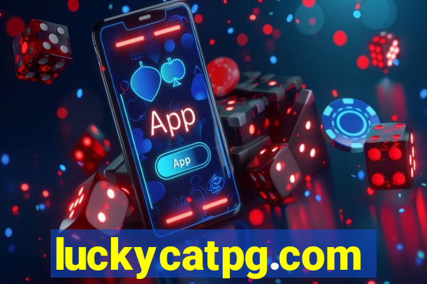 luckycatpg.com