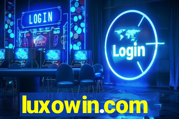 luxowin.com