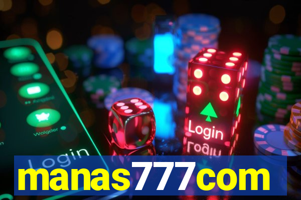 manas777com