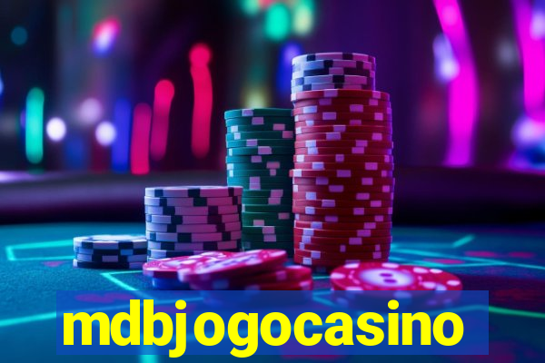 mdbjogocasino