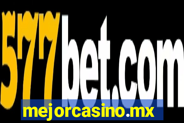 mejorcasino.mx