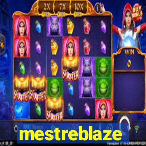 mestreblaze