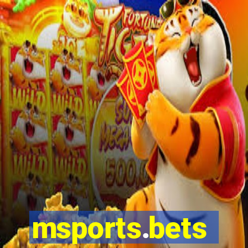 msports.bets