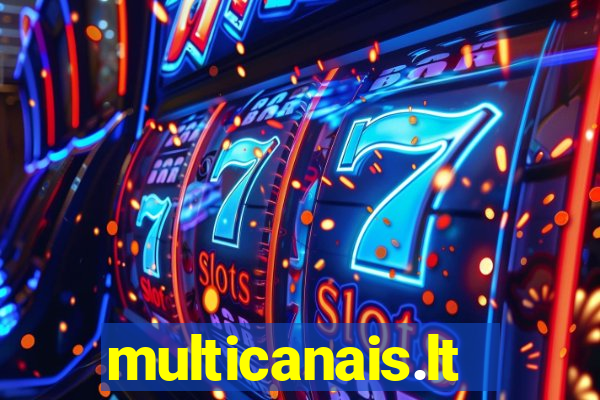 multicanais.lt