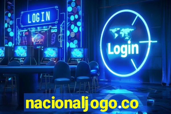 nacionaljogo.com