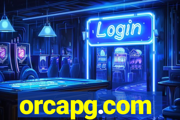 orcapg.com