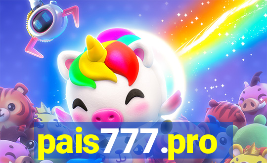 pais777.pro