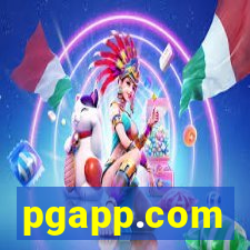 pgapp.com