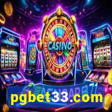 pgbet33.com