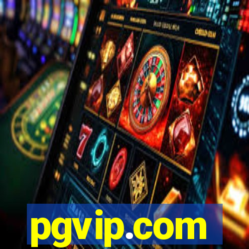 pgvip.com