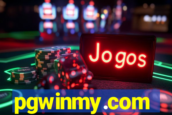 pgwinmy.com