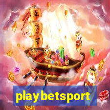 playbetsport