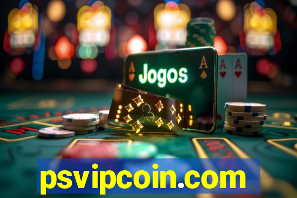 psvipcoin.com