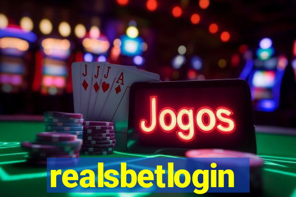 realsbetlogin