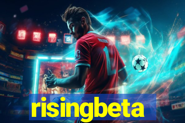 risingbeta