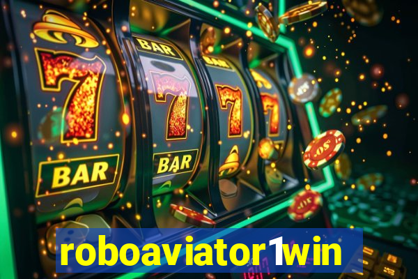 roboaviator1win