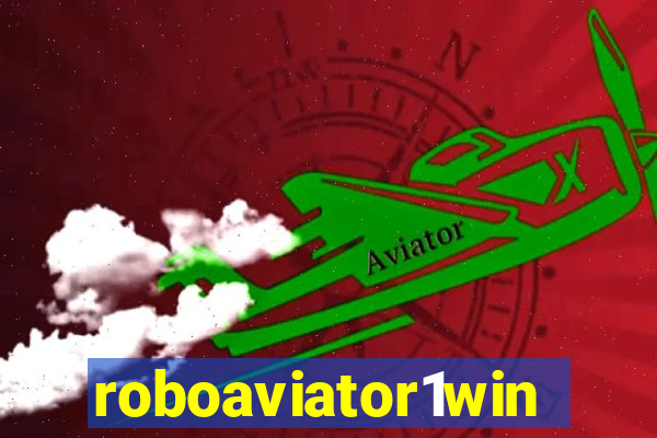 roboaviator1win