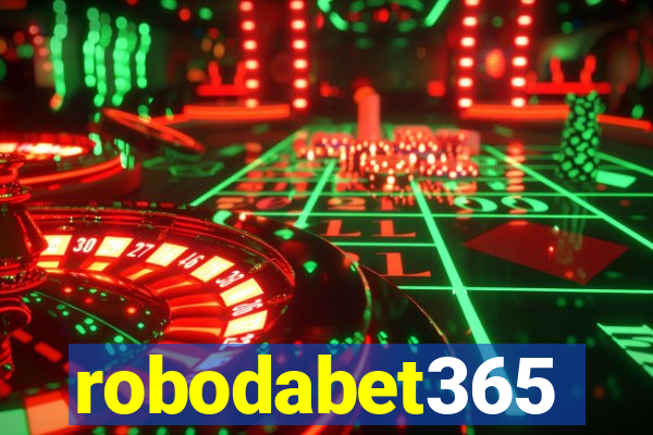 robodabet365