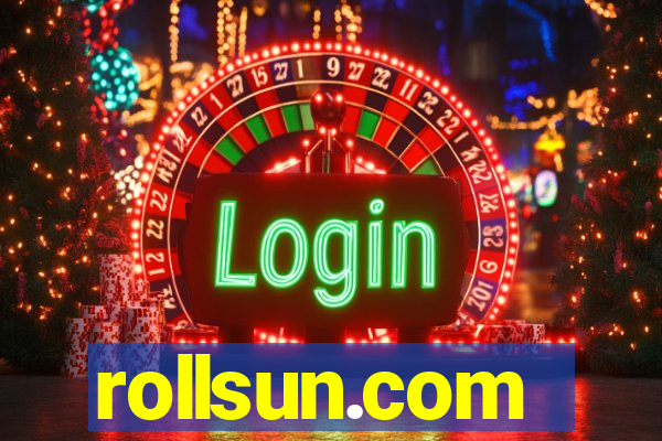 rollsun.com