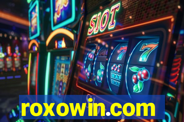 roxowin.com