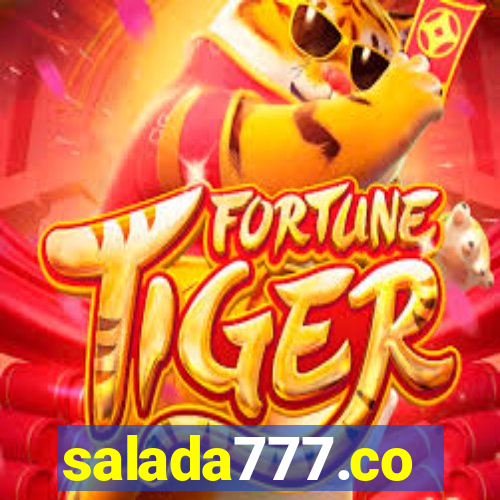 salada777.co