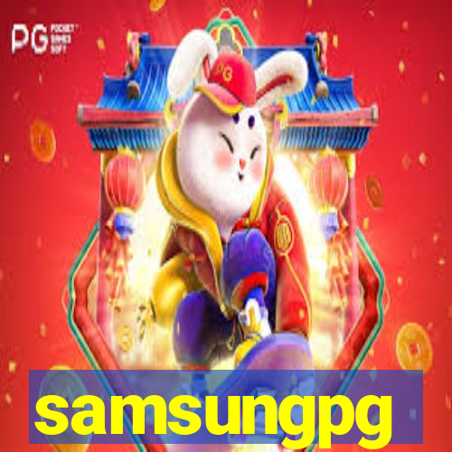 samsungpg