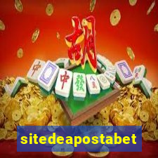 sitedeapostabet