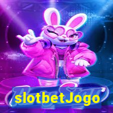 slotbetJogo