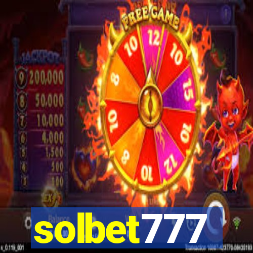 solbet777