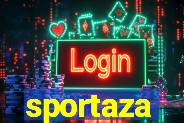 sportaza