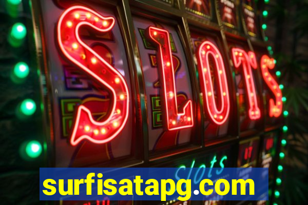 surfisatapg.com