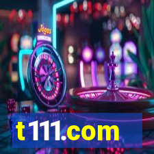 t111.com