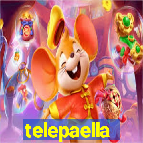 telepaella