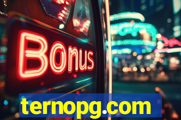 ternopg.com