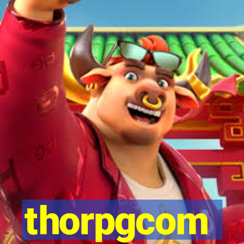 thorpgcom