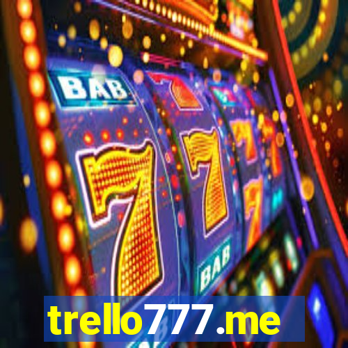 trello777.me