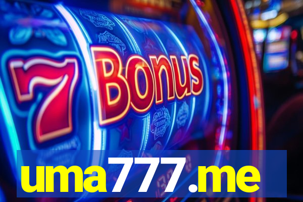 uma777.me